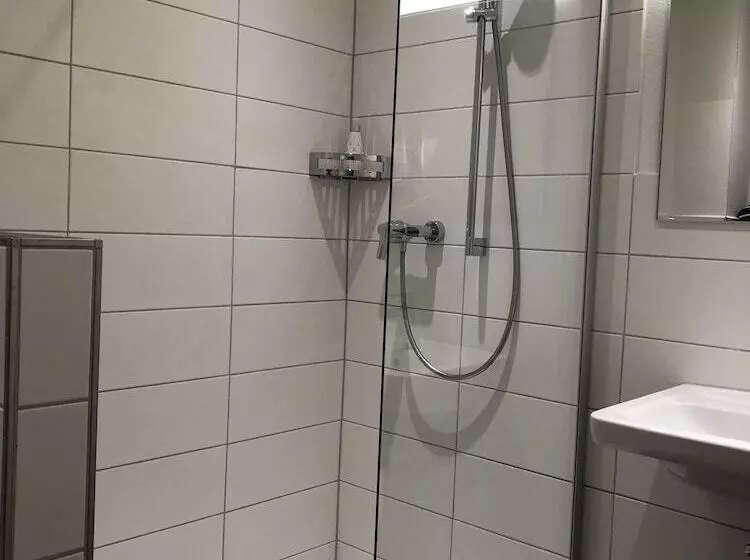 Отель Gasthof Flotzinger Brau