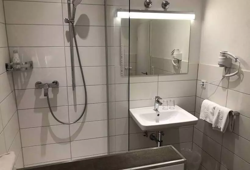 Отель Gasthof Flotzinger Brau