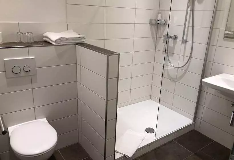 Отель Gasthof Flotzinger Brau