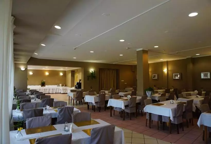 호텔 Geovita Lądek Zdrój