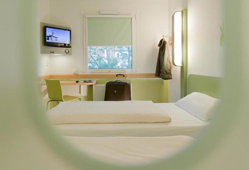 B&b Hotel Würzburg Ost