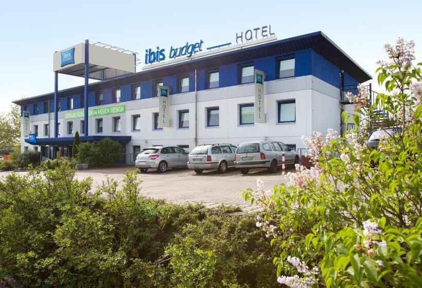 B&b Hotel Würzburg Ost