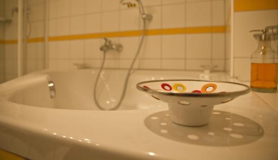 Bed and Breakfast Kaiserhof Pension