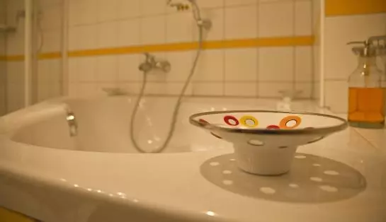 住宿加早餐 Kaiserhof Pension