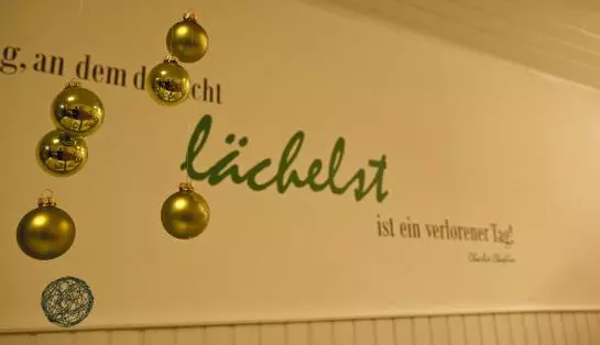 住宿加早餐 Kaiserhof Pension