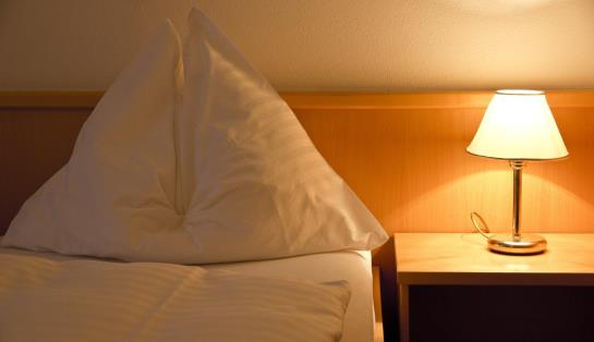 Bed and Breakfast Kaiserhof Pension