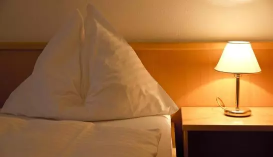 住宿加早餐 Kaiserhof Pension