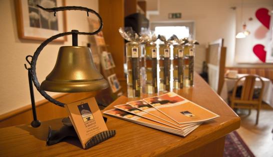 Bed and Breakfast Kaiserhof Pension