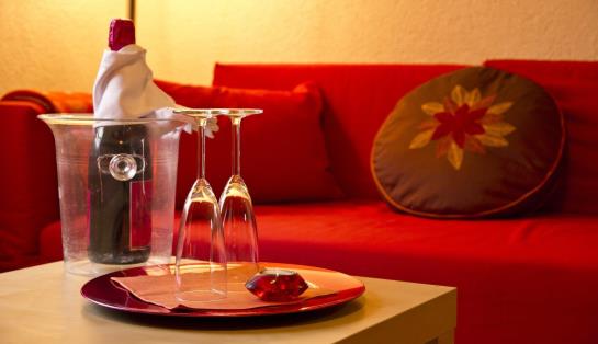 Bed and Breakfast Kaiserhof Pension