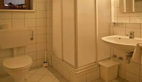 住宿加早餐 Kaiserhof Pension