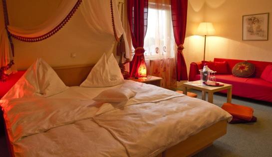 Bed and Breakfast Kaiserhof Pension