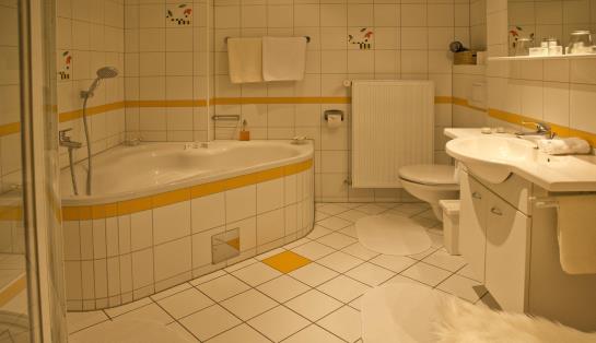 Bed and Breakfast Kaiserhof Pension