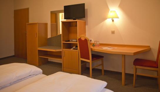 Bed and Breakfast Kaiserhof Pension