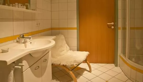 住宿加早餐 Kaiserhof Pension