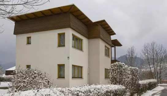 住宿加早餐 Kaiserhof Pension