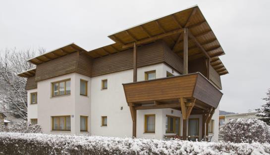 Bed and Breakfast Kaiserhof Pension