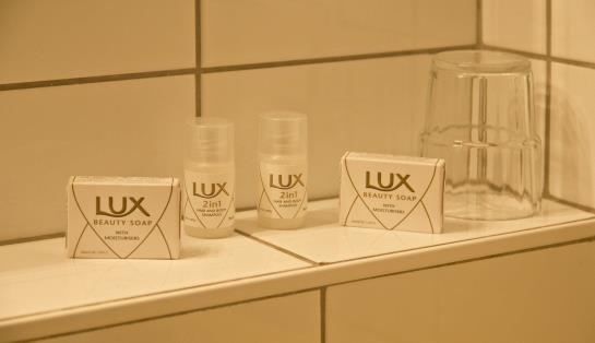 Bed and Breakfast Kaiserhof Pension