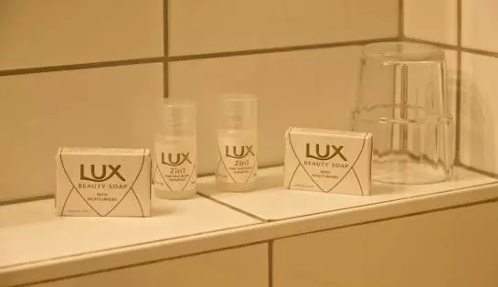 住宿加早餐 Kaiserhof Pension