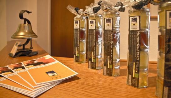 Bed and Breakfast Kaiserhof Pension