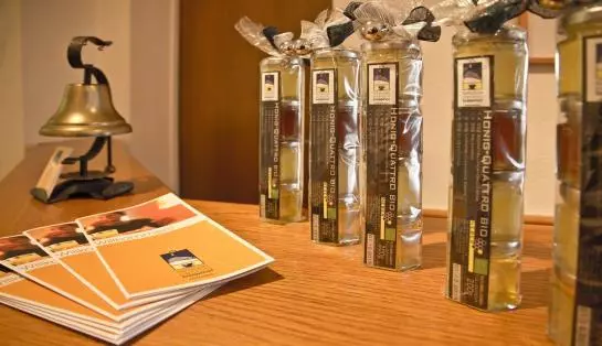 住宿加早餐 Kaiserhof Pension