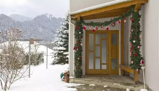 住宿加早餐 Kaiserhof Pension