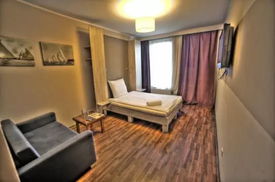 Hotelli Karczma Kujawska