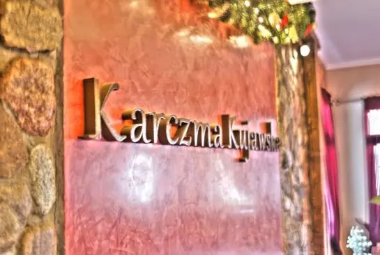 Hotelli Karczma Kujawska