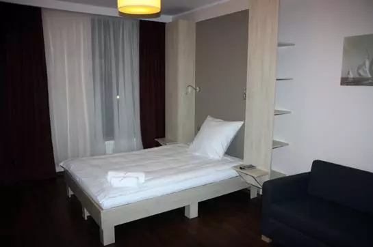 Hotelli Karczma Kujawska