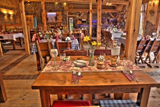 호텔 Karczma Kujawska