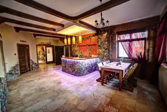 Hotelli Karczma Kujawska