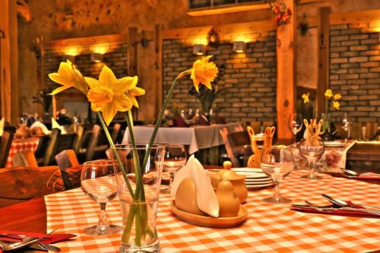 호텔 Karczma Kujawska