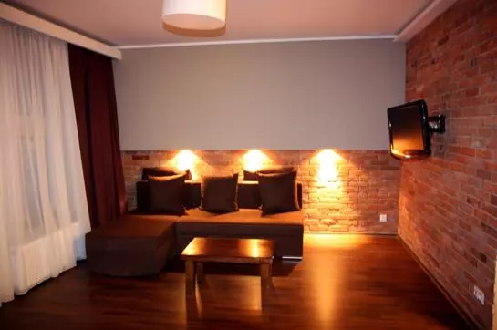 Hotelli Karczma Kujawska