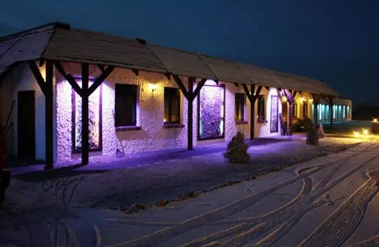 Hotelli Karczma Kujawska