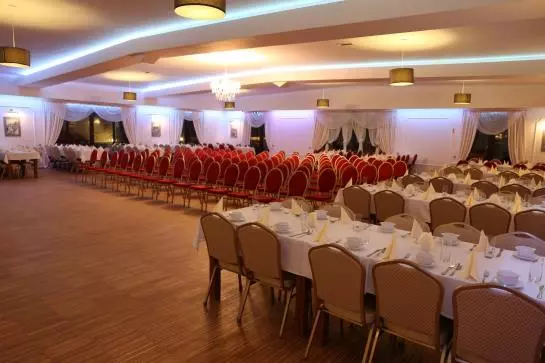 Hotelli Karczma Kujawska