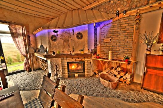 호텔 Karczma Kujawska