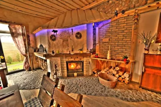 Hotelli Karczma Kujawska