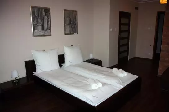 Hotelli Karczma Kujawska