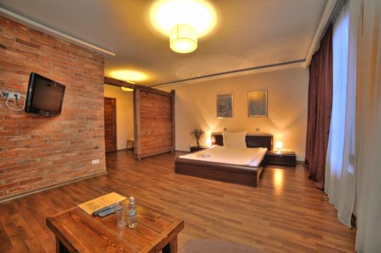 호텔 Karczma Kujawska