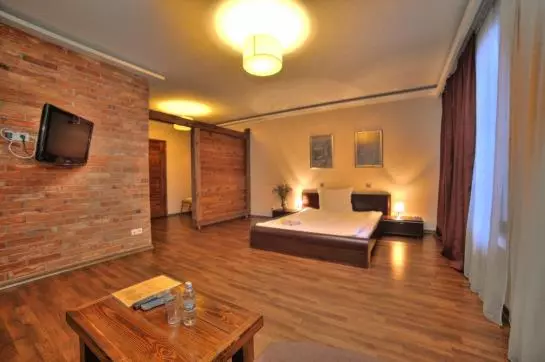 Hotelli Karczma Kujawska