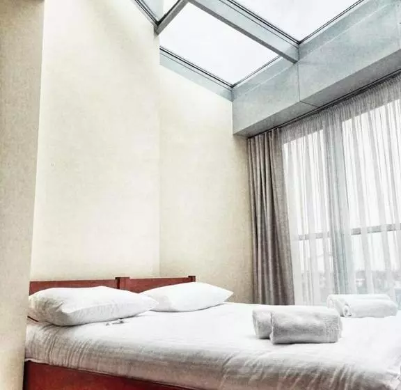 Отель I Restauracja W Luboniu