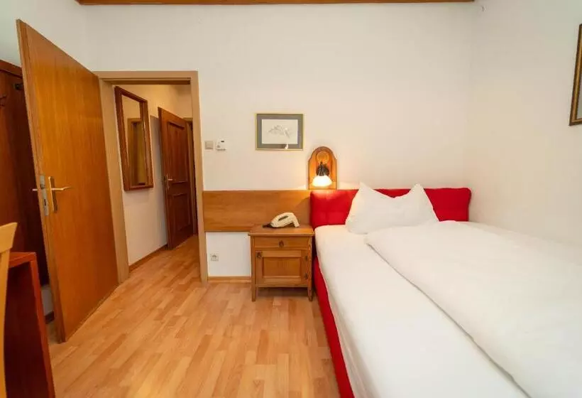 호텔 Das Stadler Metzgerwirt