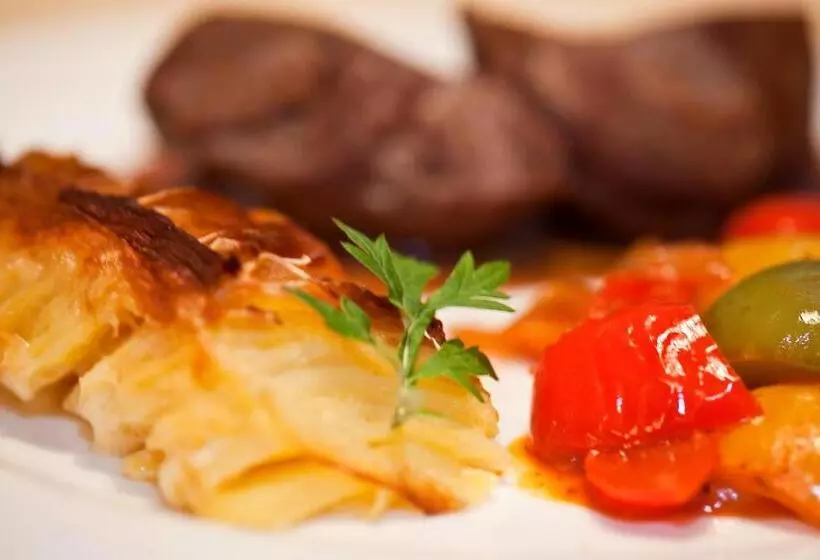 호텔 Das Stadler Metzgerwirt