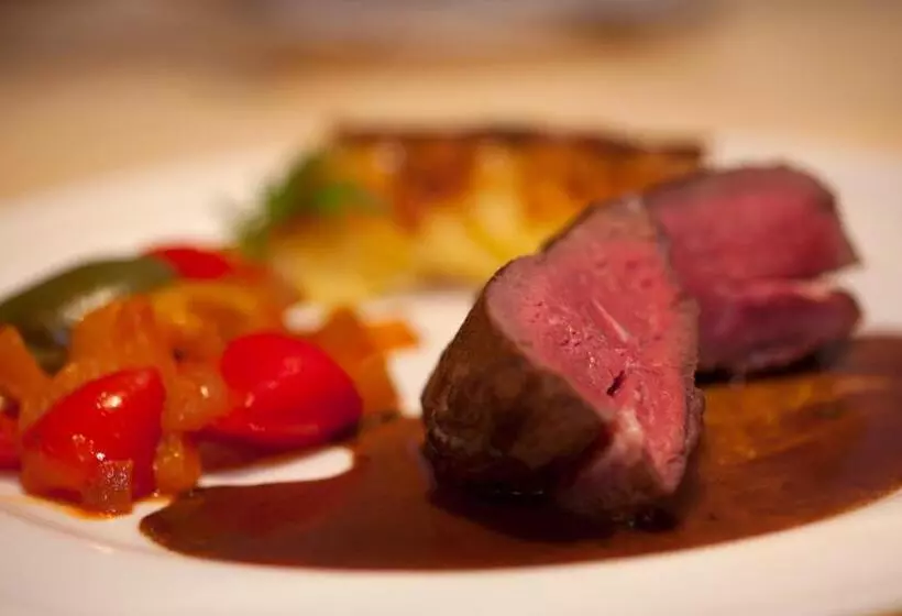 호텔 Das Stadler Metzgerwirt