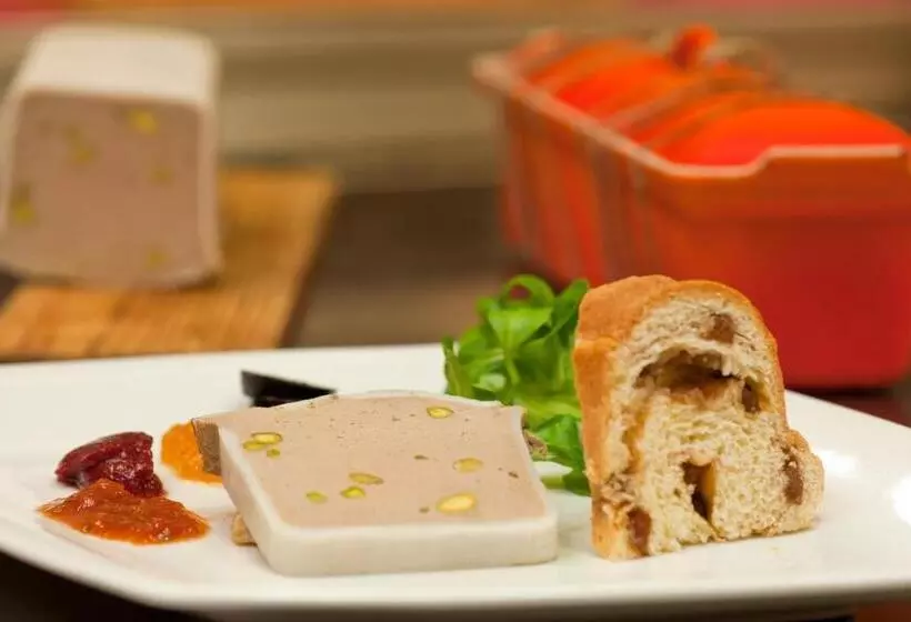 호텔 Das Stadler Metzgerwirt