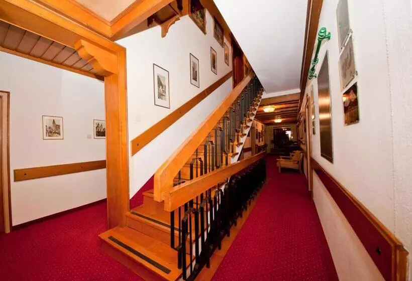 호텔 Das Stadler Metzgerwirt