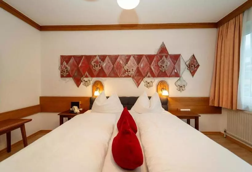 호텔 Das Stadler Metzgerwirt