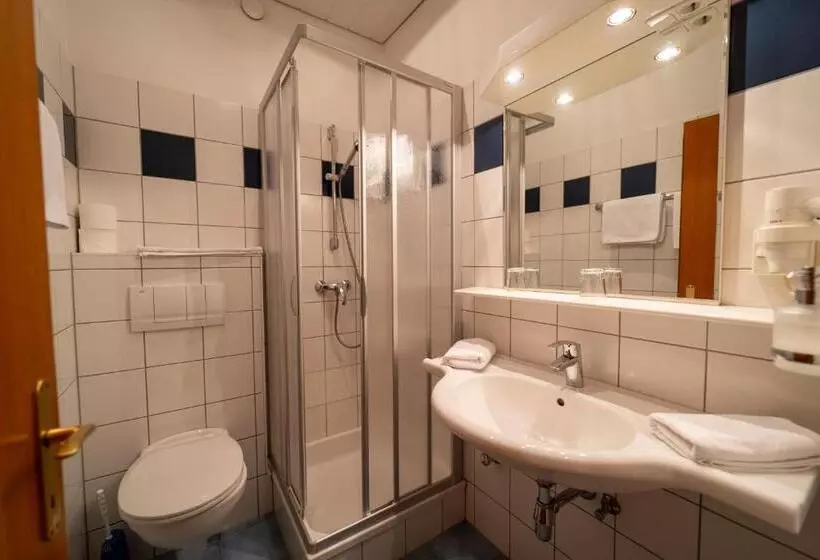 호텔 Das Stadler Metzgerwirt