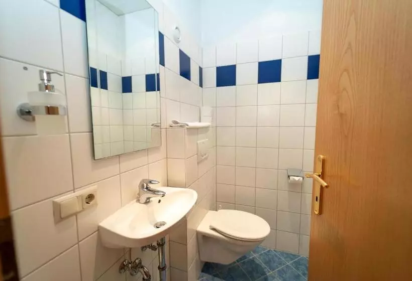 호텔 Das Stadler Metzgerwirt