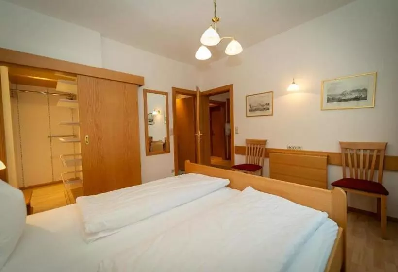 호텔 Das Stadler Metzgerwirt