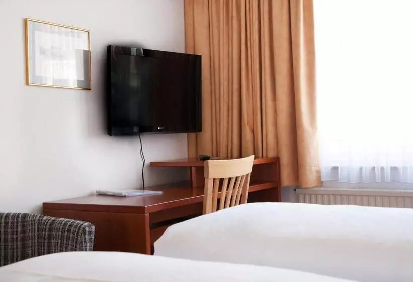 호텔 Das Stadler Metzgerwirt